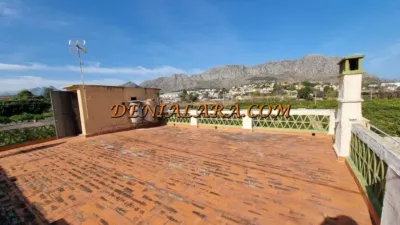 Casa - Vista 5