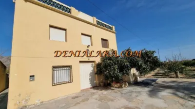 Casa - Más