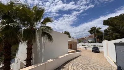 Casa – Benissa - Vista 4