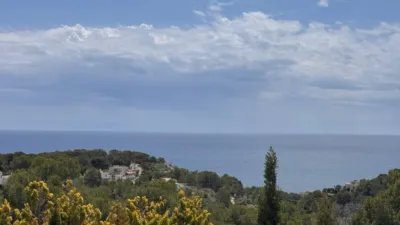 Casa – Benissa - Más