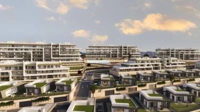 Casa - Vista 2