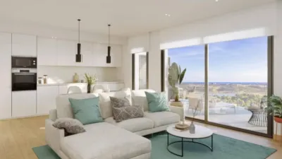 Casa - Vista 5