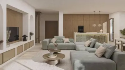Casa – Benissa, Urbanització La Fustera-Els Carrions, la Marina Alta - Vista 3