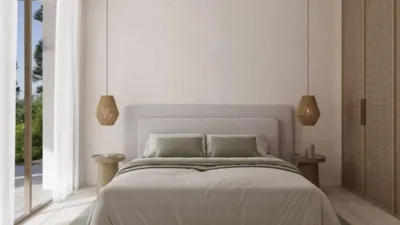 Casa – Benissa, Urbanització La Fustera-Els Carrions, la Marina Alta - Vista 5