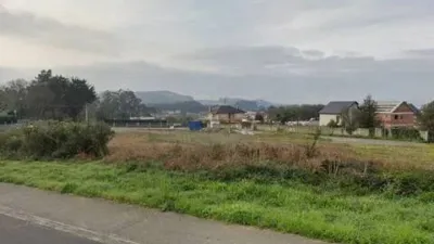 Terreno en venta en Mera-Serantes - Vista 2