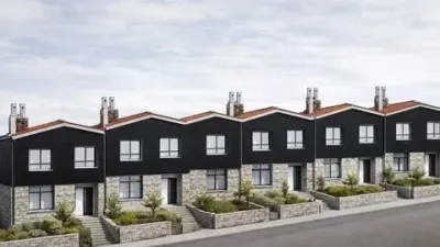 Terreno en venta en Mera-Serantes - Vista 4