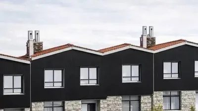 Terreno en venta en Mera-Serantes - Vista 5