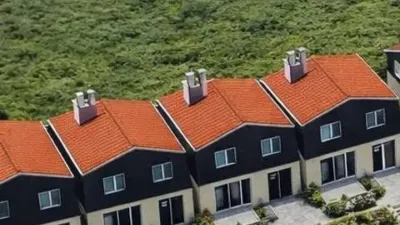 Terreno en venta en Mera-Serantes - Més
