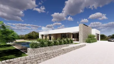 Casa – el Pinós / Pinoso - Vista 2