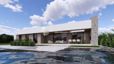 Casa – el Pinós / Pinoso - Vista 4