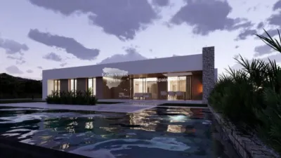 Casa – el Pinós / Pinoso - Vista 5