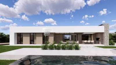 Casa – el Pinós / Pinoso - Más