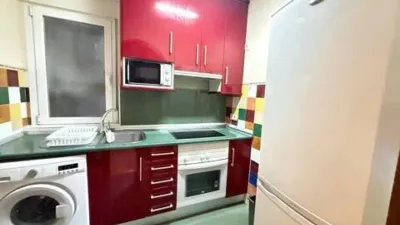 Piso en alquiler en Barrio de Salamanca - Imagen 10