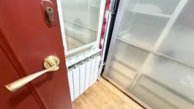 Piso en alquiler en Barrio de Salamanca - Imagen 12