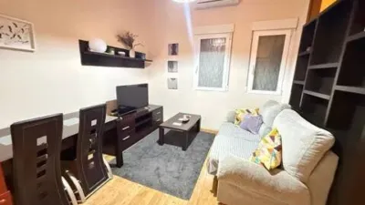 Piso en alquiler en Barrio de Salamanca - Imagen 21