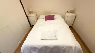 Piso en alquiler en Barrio de Salamanca - Imagen 22