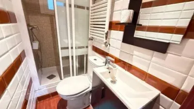 Piso en alquiler en Barrio de Salamanca - Imagen 24