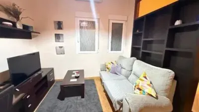 Piso en alquiler en Barrio de Salamanca - Imagen 27
