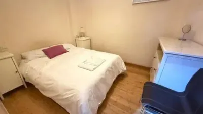 Piso en alquiler en Barrio de Salamanca - Imagen 28
