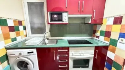 Piso en alquiler en Barrio de Salamanca - Imagen 31
