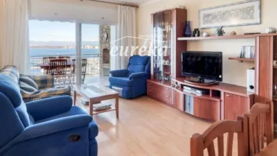 Apartment in Port Esportiu-Canyelles-Puig Rom photo 12