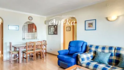 Apartment in Port Esportiu-Canyelles-Puig Rom photo 15