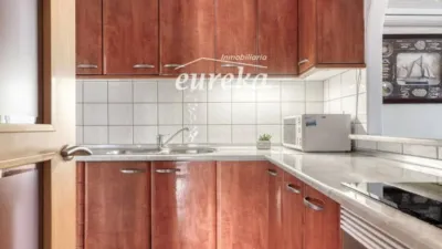 Apartment in Port Esportiu-Canyelles-Puig Rom photo 16