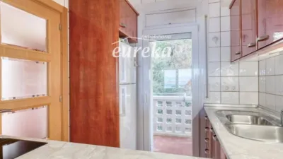 Apartment in Port Esportiu-Canyelles-Puig Rom photo 17