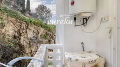 Apartment in Port Esportiu-Canyelles-Puig Rom photo 18