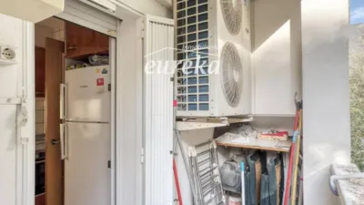 Apartment in Port Esportiu-Canyelles-Puig Rom photo 19