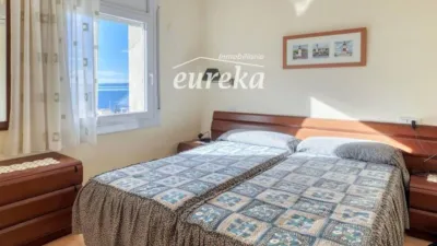 Apartment in Port Esportiu-Canyelles-Puig Rom photo 20