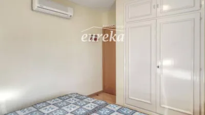 Apartment in Port Esportiu-Canyelles-Puig Rom photo 21