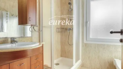 Apartment in Port Esportiu-Canyelles-Puig Rom photo 22