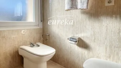 Apartment in Port Esportiu-Canyelles-Puig Rom photo 23