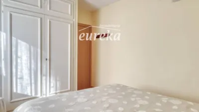 Apartment in Port Esportiu-Canyelles-Puig Rom photo 25