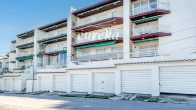 Apartment in Port Esportiu-Canyelles-Puig Rom photo 26