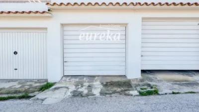 Apartment in Port Esportiu-Canyelles-Puig Rom photo 27