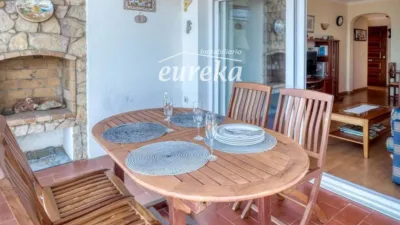 Apartment in Port Esportiu-Canyelles-Puig Rom photo 5