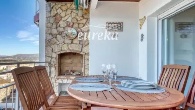 Apartment in Port Esportiu-Canyelles-Puig Rom photo 6
