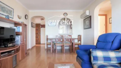 Apartment in Port Esportiu-Canyelles-Puig Rom photo 8