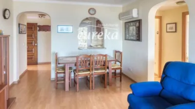 Apartment in Port Esportiu-Canyelles-Puig Rom photo 9