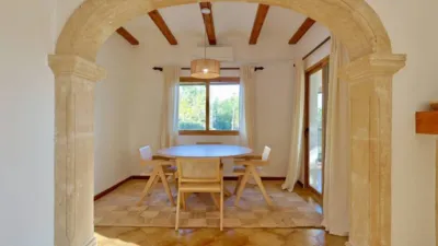 Casa – Xàbia / Jávea, Urbanització Badia de Xàbia, la Marina Alta - Vista 5