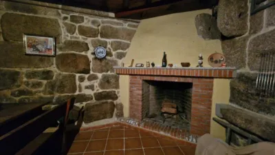 Chalet in Barbadás photo 14