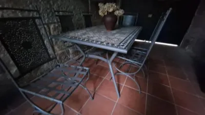 Chalet in Barbadás photo 18