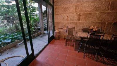 Chalet in Barbadás photo 20