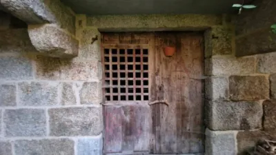 Chalet in Barbadás photo 2