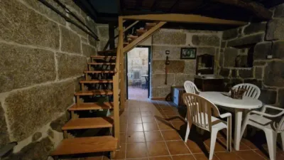 Chalet in Barbadás photo 23