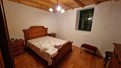 Chalet in Barbadás photo 27