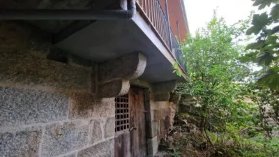 Chalet in Barbadás photo 3
