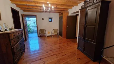 Chalet in Barbadás photo 31